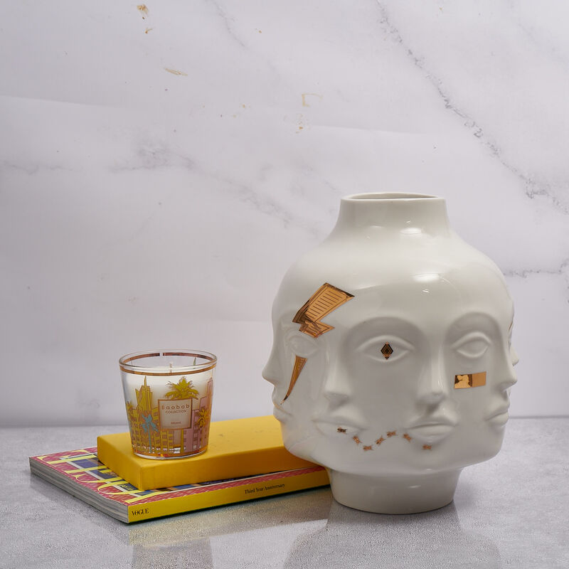 Fun & Funky Decor Set